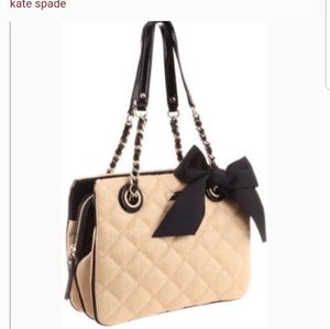 Kate Spade Mount Perry Darcy Handbag